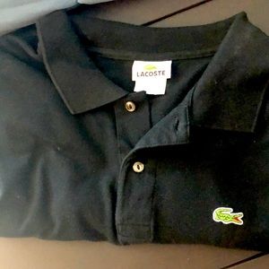 Lacoste Mens Polo